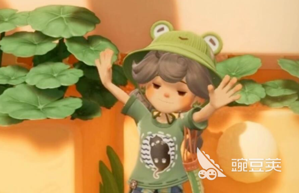 粒粒的小人国小青蛙套装盘点 粒粒的小人国小青蛙套装开箱测评与真实体验截图