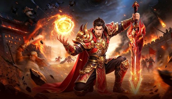 傲视天下游戏手机版上线时间盘点 傲视天下手游什么时候出截图