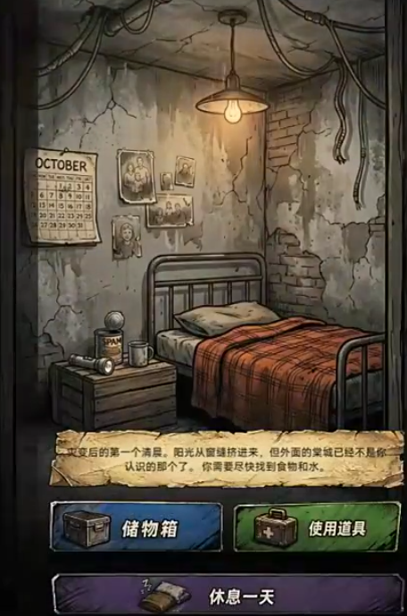 末日来访者游戏手机版上线时间是什么时候 末日来访者手游上线时间盘点截图