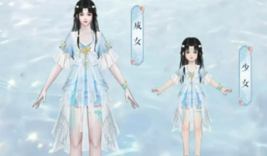 一梦江湖平行服春季版本四海潮音盘点 一梦江湖平行服四海潮音有没有截图