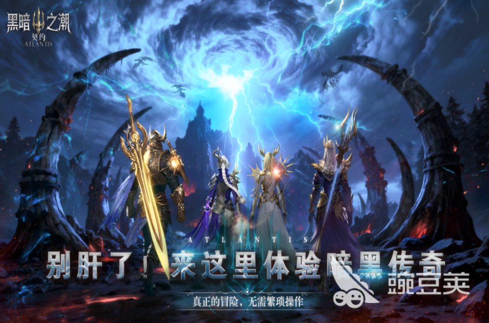月卡游戏手机版分享2026｜高性价比、长线可玩的优质月卡游戏介绍截图