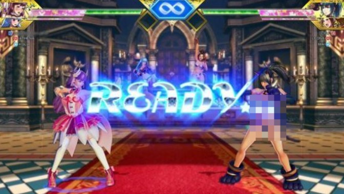 受欢迎的美少女格斗游戏有哪几款 有趣的格斗游戏介绍2026截图