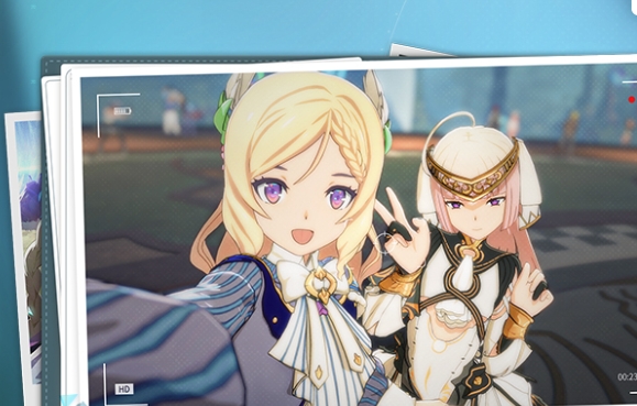 高人气的mmorpg游戏前五 有趣的mmorpg游戏手机版榜单合集2026截图