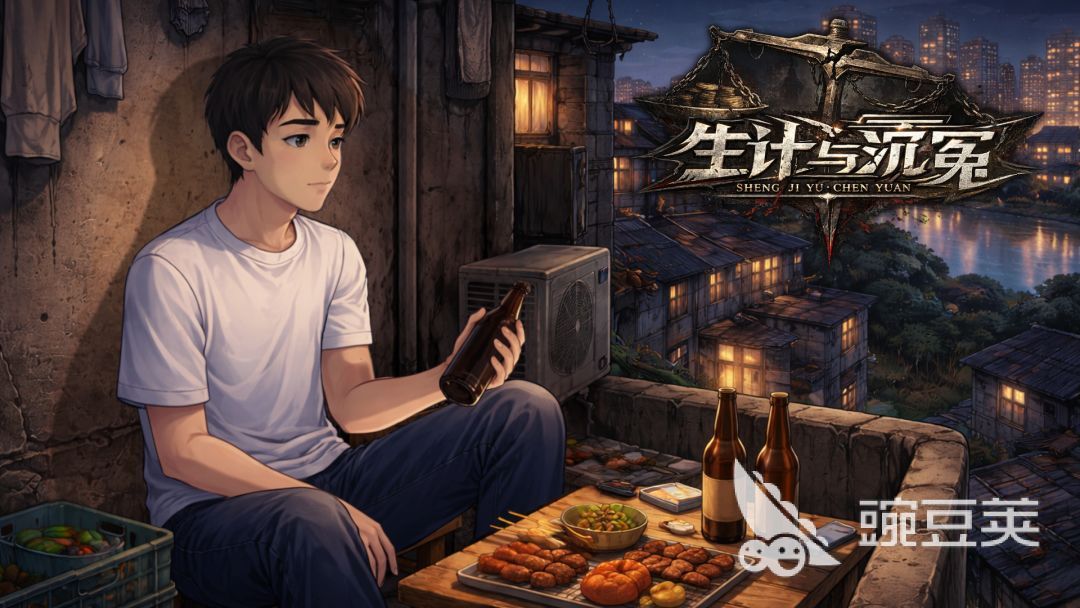 生计与沉冤游戏手机版上线时间揭晓 生计与沉冤公测及正式发布日期汇总截图