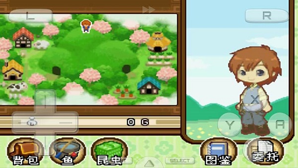 有哪些好玩的游戏app下载