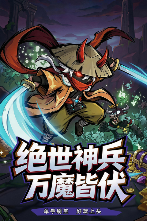 有没有免费可以直接玩的游戏