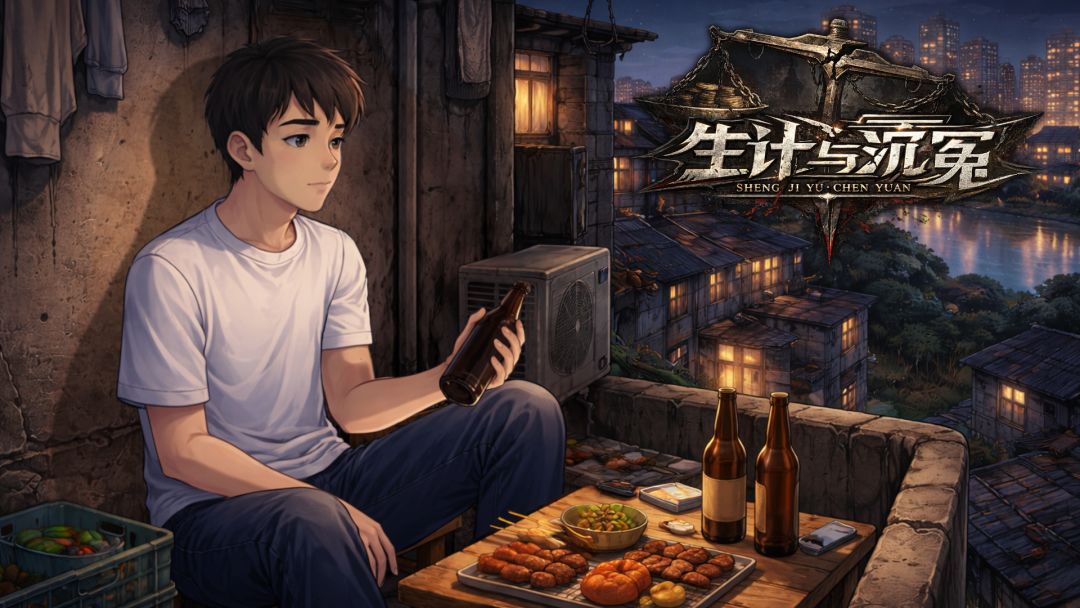 生计与沉冤游戏手机版上线时间什么时候 生计与沉冤上线时间推荐