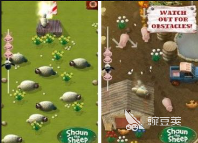 小羊肖恩游戏分享 小羊肖恩火爆的趣味榜单5before_1截图
