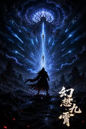 幻想九霄游戏手机版上线时间推荐 幻想九霄手游什么时间公测