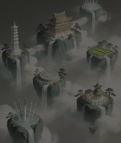 修仙工业游戏手机版上线时间揭晓 修仙工业手游正式开服日期及预约信息截图