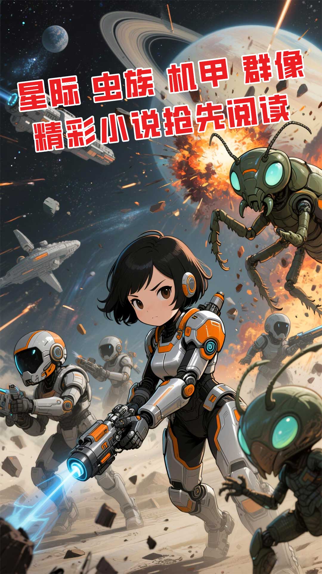不用钱小说软件有哪几款 优质免费看小说的APP下载排行