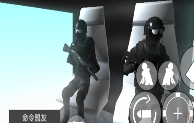 有趣的反恐枪战射击游戏哪里下载 2026火爆的的枪战射击游戏手机版合辑截图