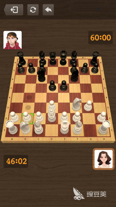 国际象棋游戏下载推荐 2026火爆的国际象棋策略游戏分享截图