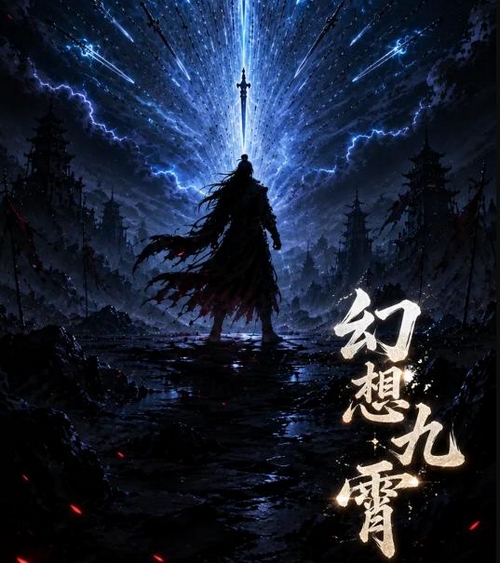 幻想九霄游戏手机版上线时间盘点 幻想九霄手游什么时候出截图