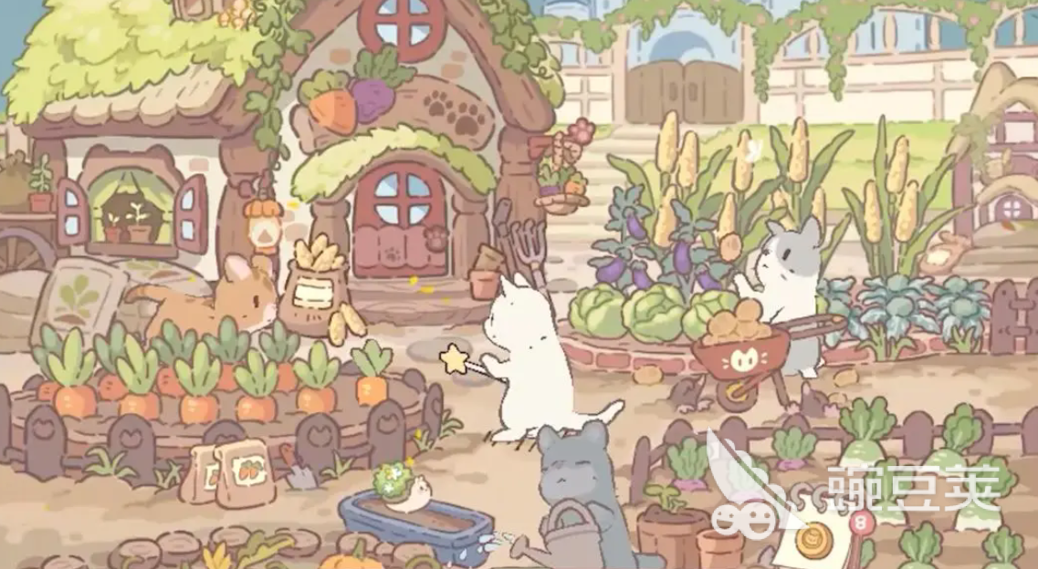猫咪和汤魔法食谱加速器分享 猫咪和汤魔法食谱加速器性能对比与实用评测截图
