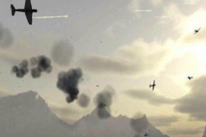 受欢迎的空战游戏有没有 火爆的的空战游戏下载分享2026截图