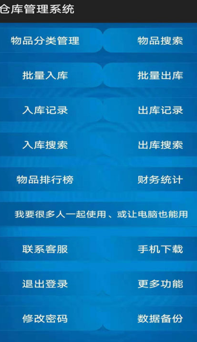 值得推荐的企业管理系统软件大全