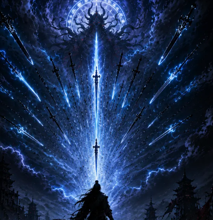 幻想九霄手游安卓下载地址在哪 幻想九霄游戏手机版下载盘点截图