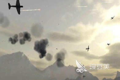 受欢迎的空战游戏分享 2026火爆的空战游戏下载合集截图
