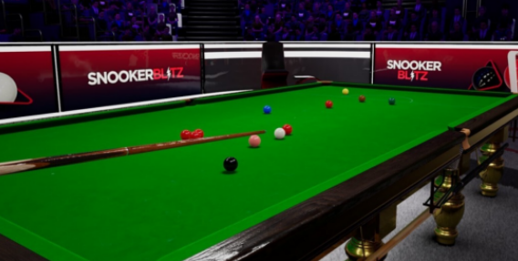 流行的snooker斯诺克游戏在哪里下载 不用钱的台球游戏手机版榜单合集2026截图