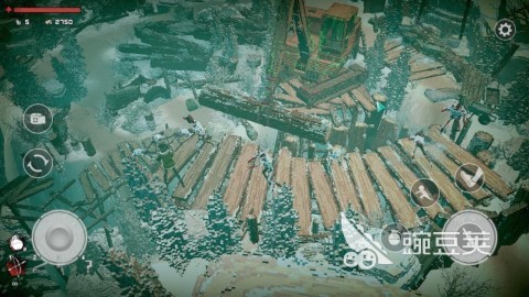 2026经典的希望游戏手机版分享 有意思的高可玩性希望手游介绍截图