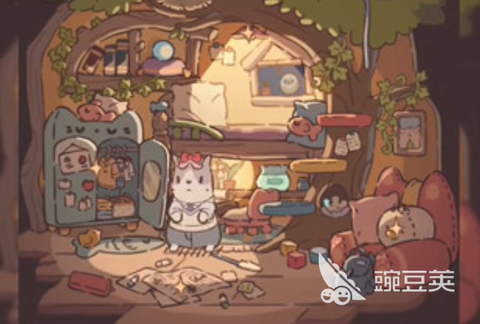 猫咪和汤魔法食谱掉线掉帧问题解决指南 猫咪和汤魔法食谱卡顿延迟优化方法截图
