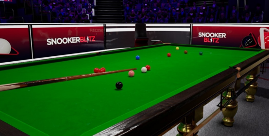 流行的snooker斯诺克游戏在哪里下载