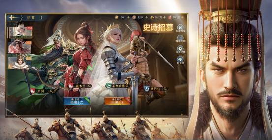 热门的文明游戏有哪几个