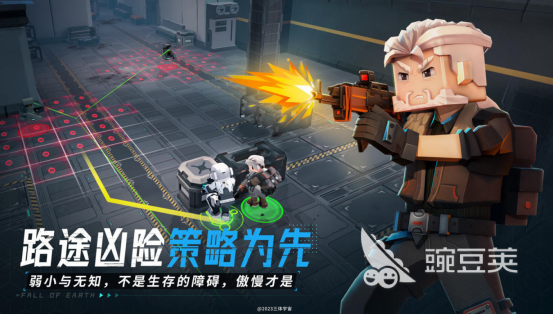 三体游戏下载榜单 2026高人气三体游戏手机版分享与下载指南截图