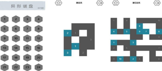 火爆的异形游戏推荐哪几个