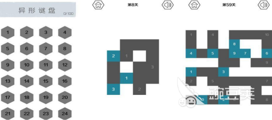 异形游戏分享2026 火爆高人气异形题材榜单6before_1截图
