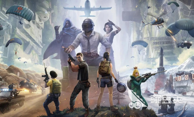PUBG账号估值平台分享:可靠的估价与交易平台推荐