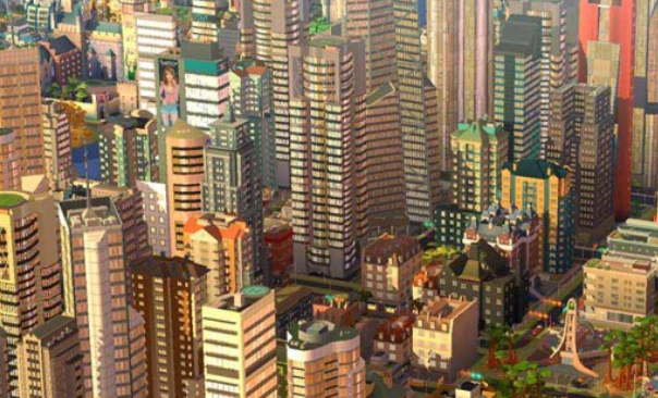 2026火爆的的城市游戏有哪几款 好玩的城市游戏介绍截图
