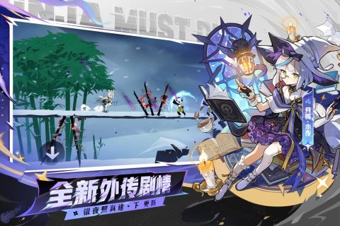 小白工作室有没有游戏 2026火爆的的小白工作室推出的游戏手机版介绍截图