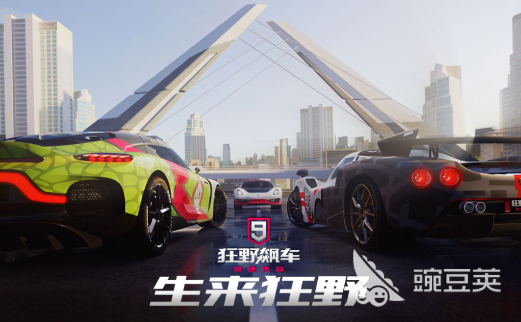 耐玩赛车游戏分享 2026火爆的赛车游戏下载合集截图
