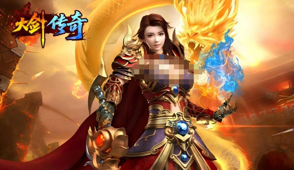 大剑传奇游戏手机版战法道玩法教程 大剑传奇手游职业怎么选择