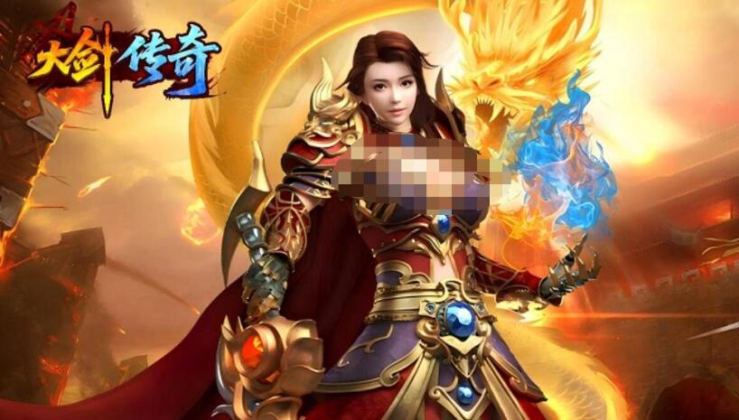 大剑传奇游戏手机版洪荒禁地打法 大剑传奇手游洪荒禁地怎么打