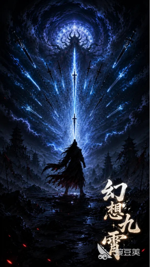 幻想九霄游戏手机版上线时间揭晓 幻想九霄手游正式公测日期及预约入口截图