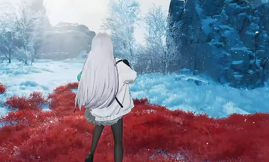 少女前线蓝蝶契约世界观是什么 少女前线蓝蝶契约世界观和设定盘点截图