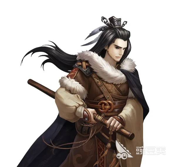 东离剑游纪游戏手机版殇不患角色强度分析与技能搭配指南截图