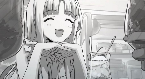 少女乐团的呐喊firstriff下载地址分享
