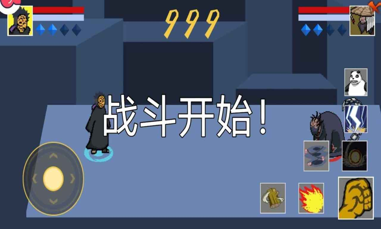 受欢迎的同人动漫游戏介绍 最新动漫同人游戏手机版分享2026截图