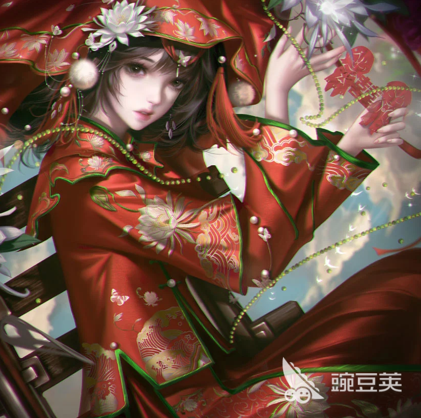 纸嫁衣9不祥之花 纸嫁衣9游戏中不祥之花道具作用与获取方法详解截图