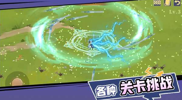 耐玩的山海经游戏手游合集