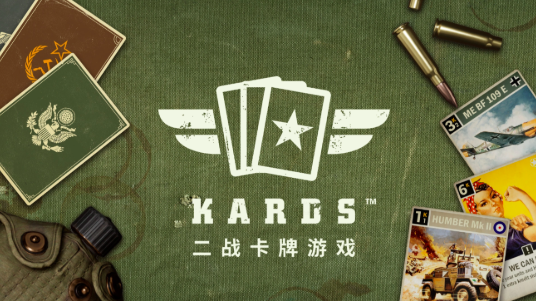kards游戏手机版版下载最新版本本指南 kards手游最新预约下载安装链接