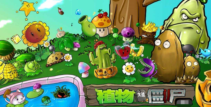 单机游戏好玩推荐