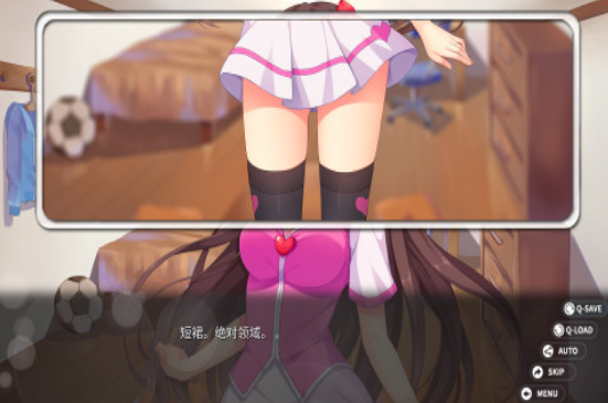 必玩的galgame游戏合辑 经典的galgame游戏排行2026截图