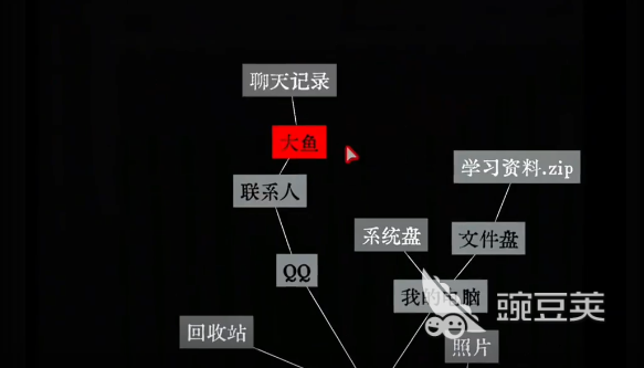 文字密室逃脱游戏手机版校园解谜教程 文字密室逃脱手游校园关卡通关与线索解析截图