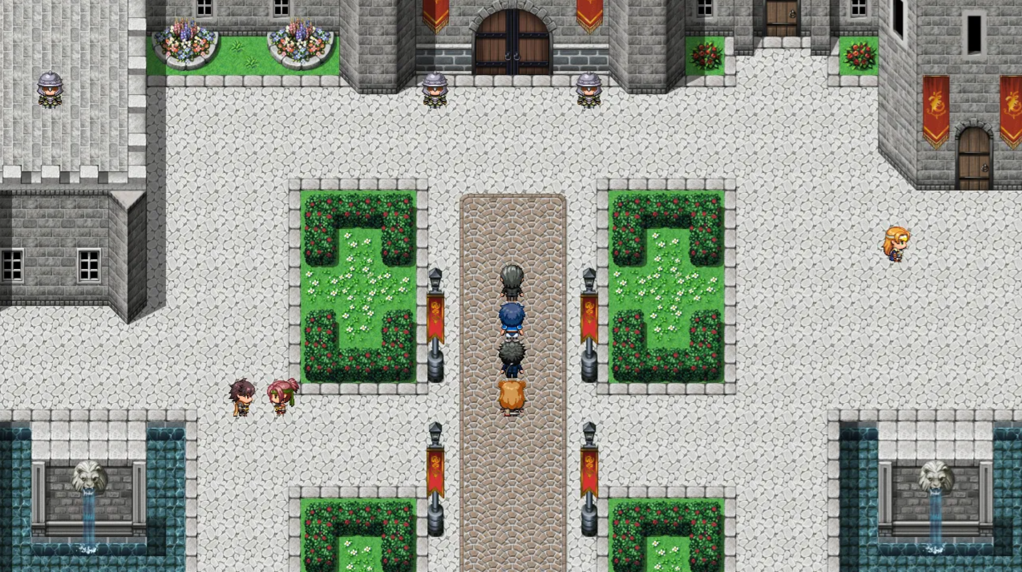 rpg单机游戏有哪些