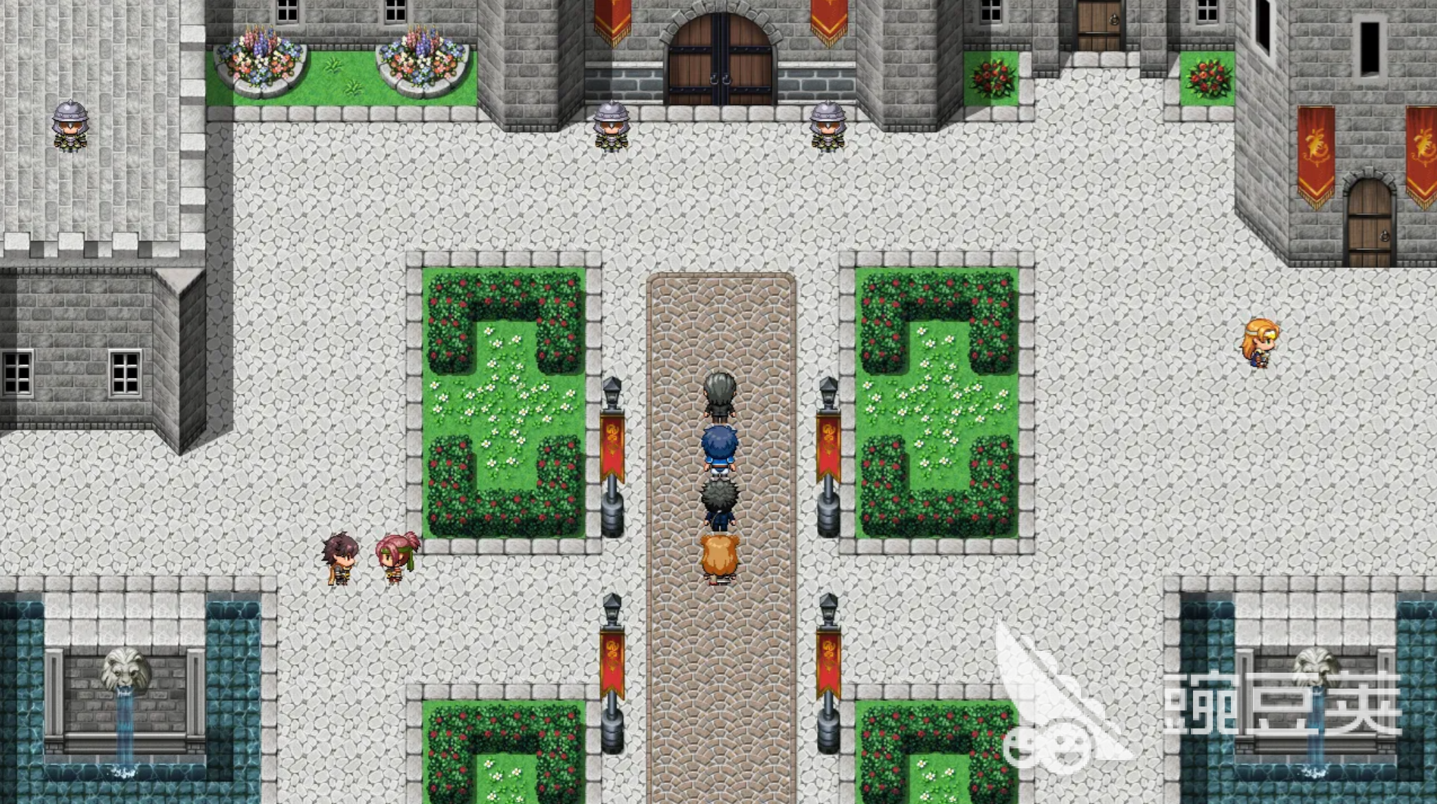 RPG不用网络游戏分享 2026年高口碑经典的RPG单机游戏榜单截图